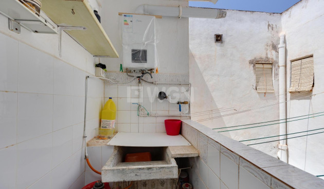 Reventa - Ático - Orihuela Costa - Rocio Del Mar