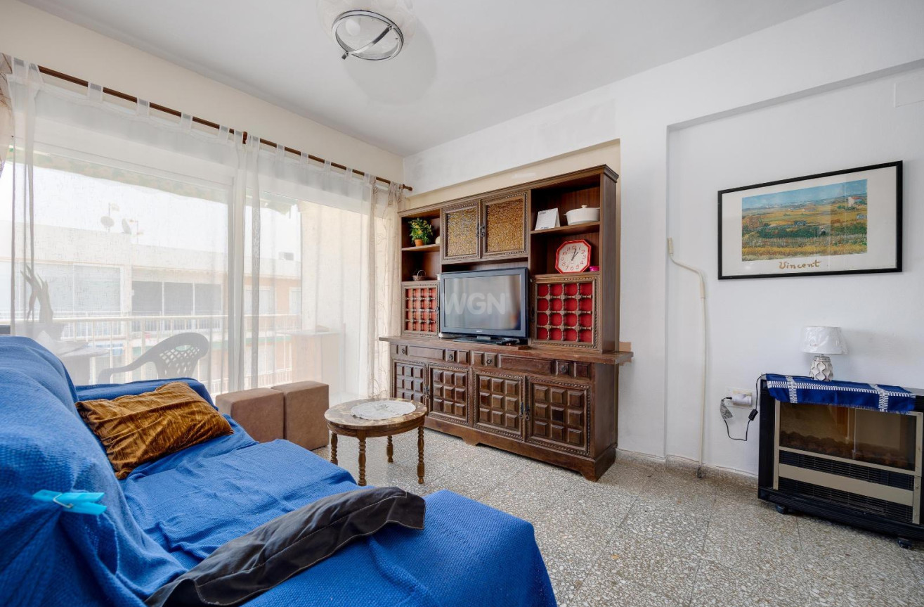 Reventa - Ático - Orihuela Costa - Rocio Del Mar