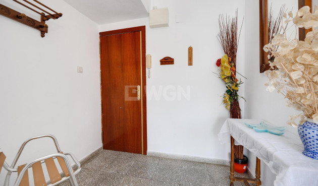 Reventa - Ático - Orihuela Costa - Rocio Del Mar