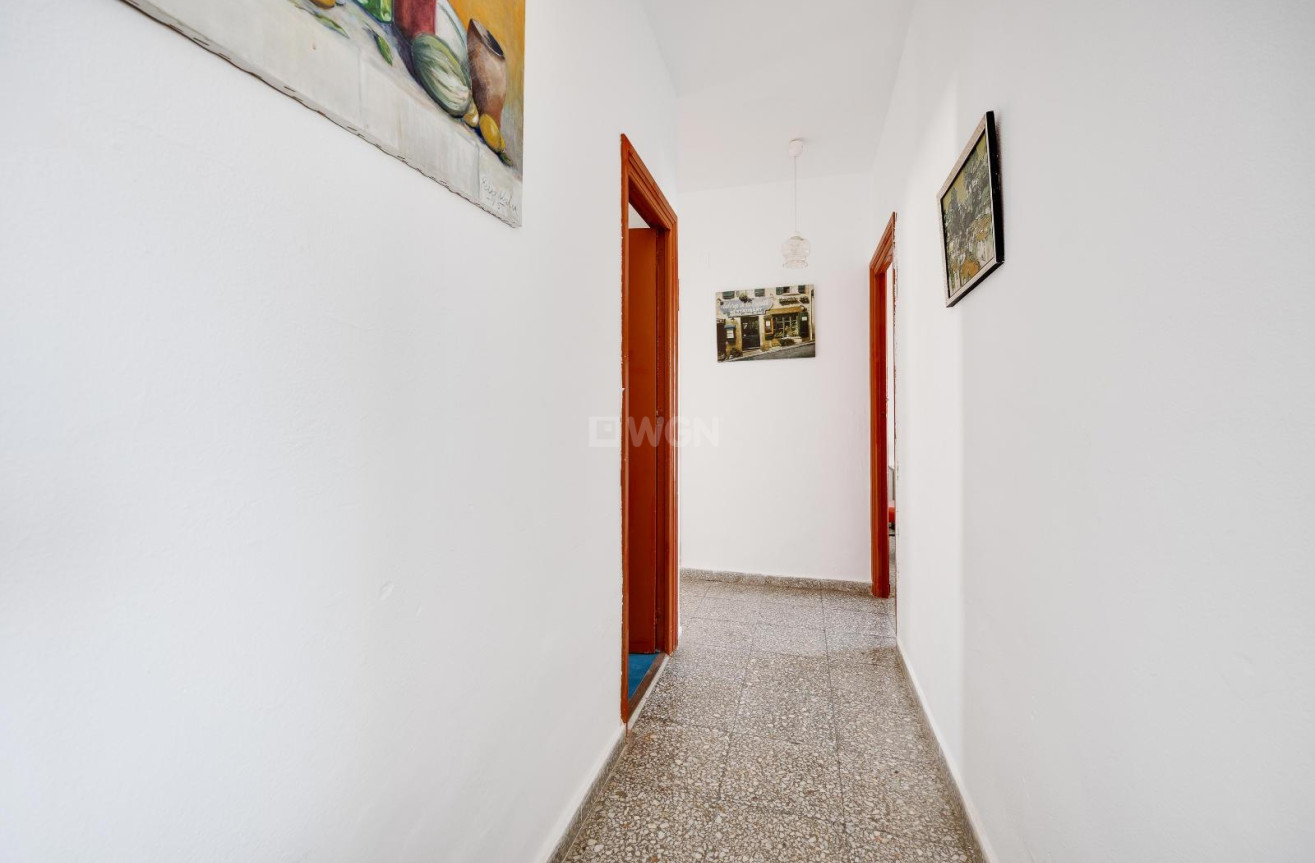 Reventa - Ático - Orihuela Costa - Rocio Del Mar