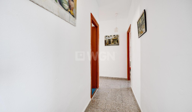 Reventa - Ático - Orihuela Costa - Rocio Del Mar