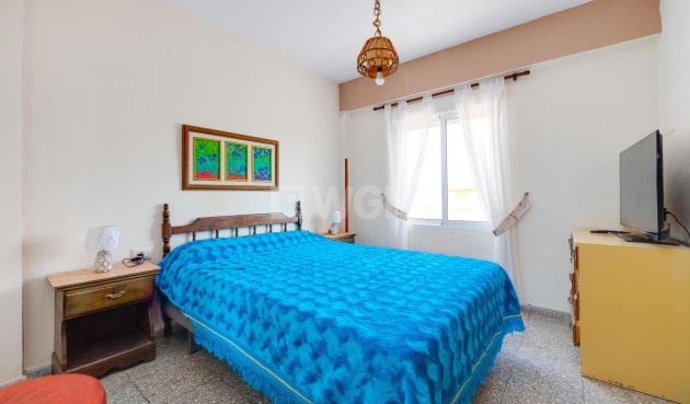 Reventa - Ático - Orihuela Costa - Rocio Del Mar