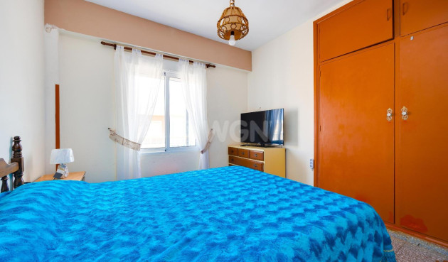 Reventa - Ático - Orihuela Costa - Rocio Del Mar