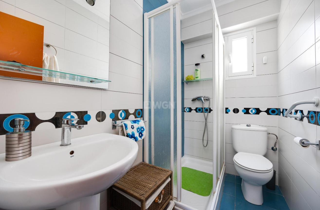 Reventa - Ático - Orihuela Costa - Rocio Del Mar