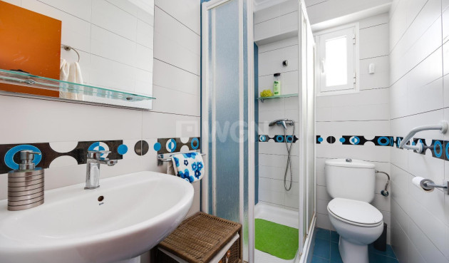 Reventa - Ático - Orihuela Costa - Rocio Del Mar