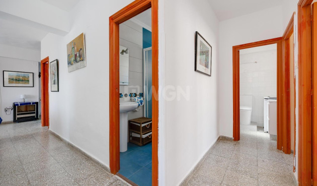 Reventa - Ático - Orihuela Costa - Rocio Del Mar