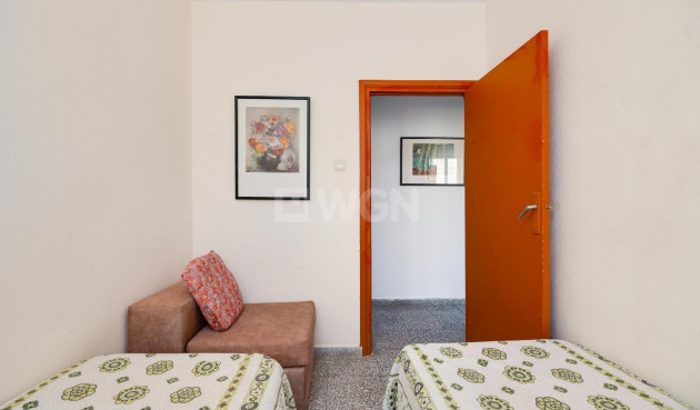 Reventa - Ático - Orihuela Costa - Rocio Del Mar