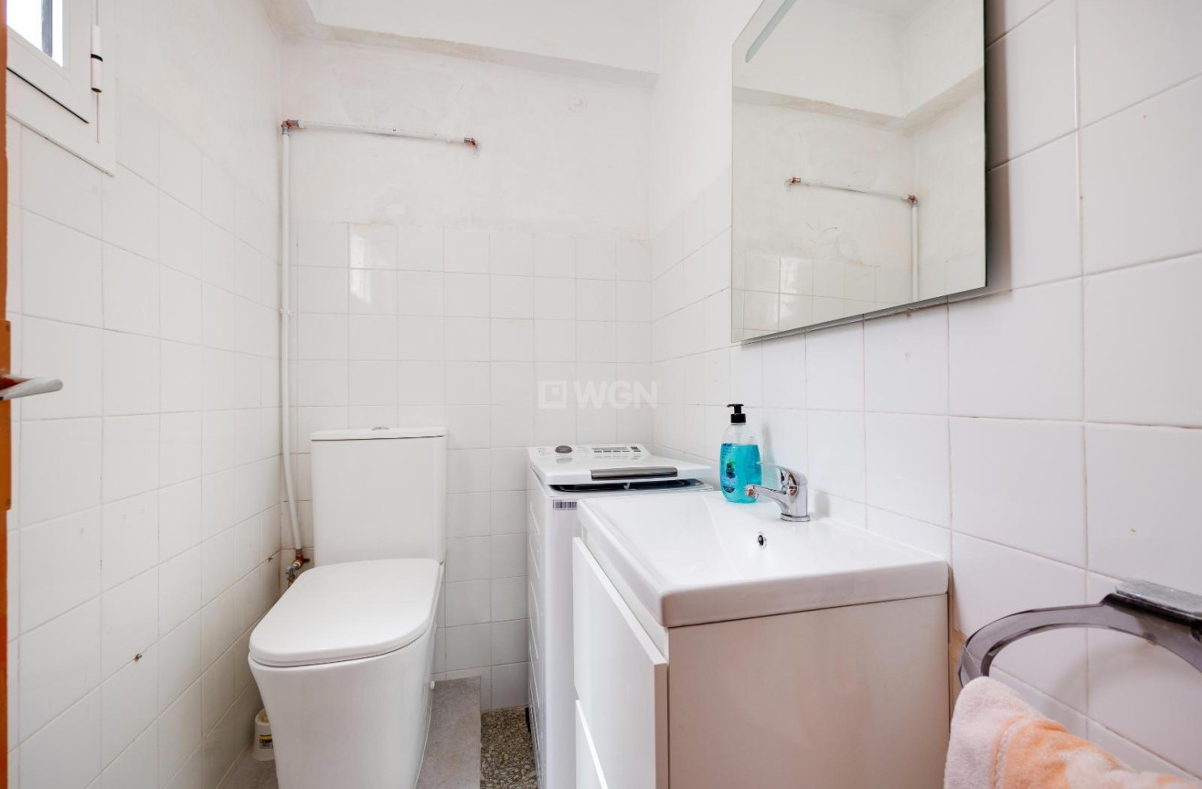 Reventa - Ático - Orihuela Costa - Rocio Del Mar