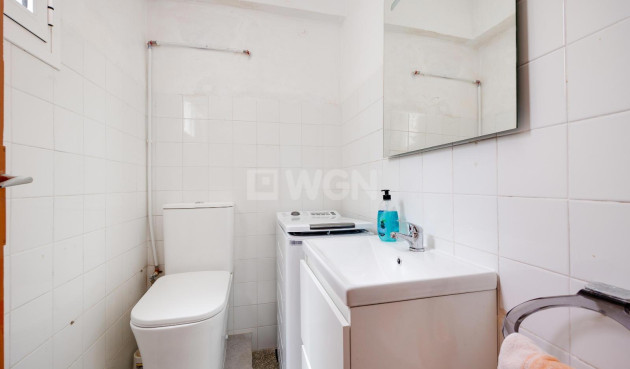 Reventa - Ático - Orihuela Costa - Rocio Del Mar