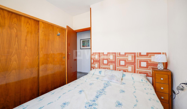 Reventa - Ático - Orihuela Costa - Rocio Del Mar