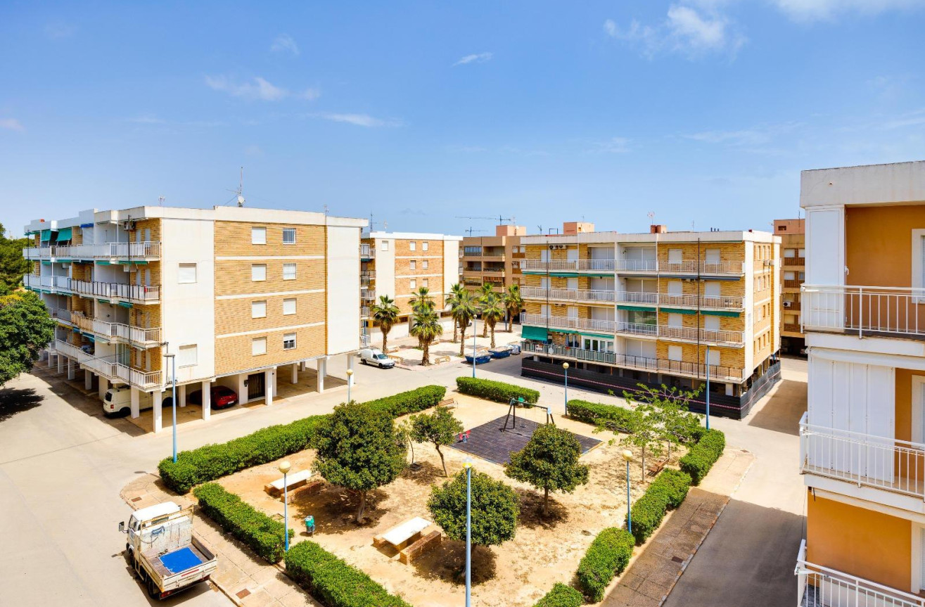 Reventa - Ático - Orihuela Costa - Rocio Del Mar