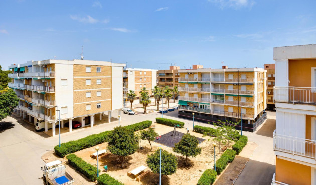 Reventa - Ático - Orihuela Costa - Rocio Del Mar