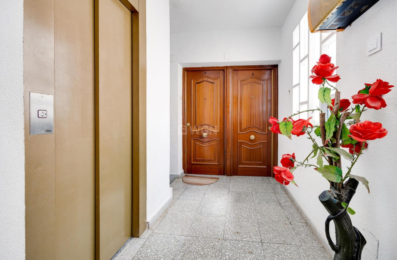 Reventa - Ático - Orihuela Costa - Rocio Del Mar