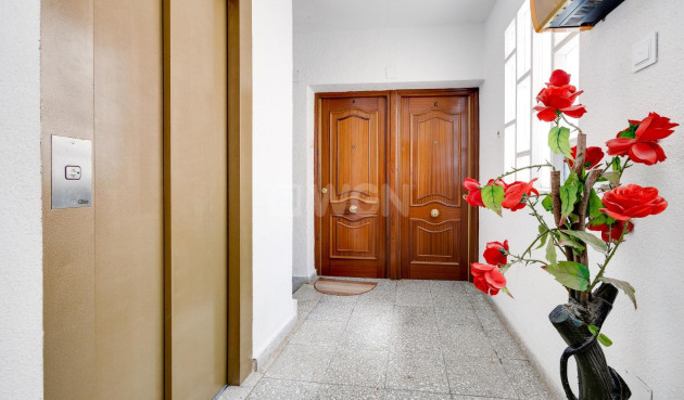 Reventa - Ático - Orihuela Costa - Rocio Del Mar