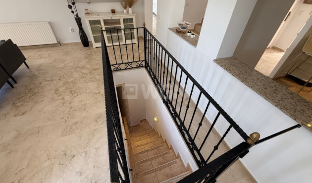 Odsprzedaż - Villa - Orihuela - Inland