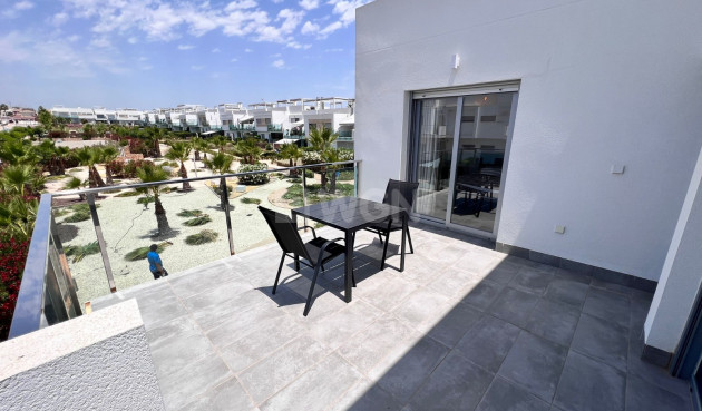 Resale - Apartment / flat - Vistabella Golf Entre Naranjos - Inland