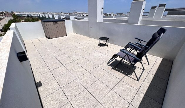 Resale - Apartment / flat - Vistabella Golf Entre Naranjos - Inland