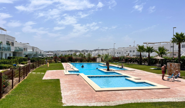 Resale - Apartment / flat - Vistabella Golf Entre Naranjos - Inland