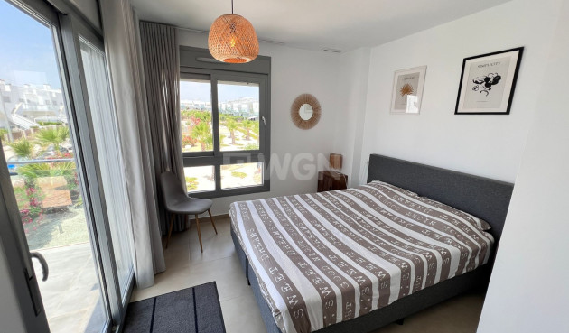 Resale - Apartment / flat - Vistabella Golf Entre Naranjos - Inland
