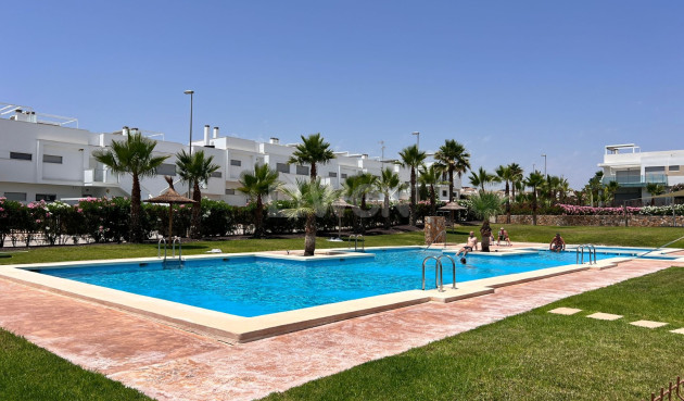 Resale - Apartment / flat - Vistabella Golf Entre Naranjos - Inland