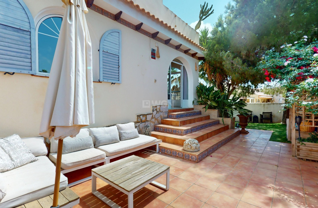 Reventa - Villa - Orihuela Costa - Costa Blanca