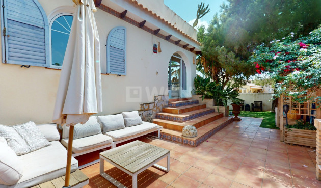 Reventa - Villa - Orihuela Costa - Costa Blanca