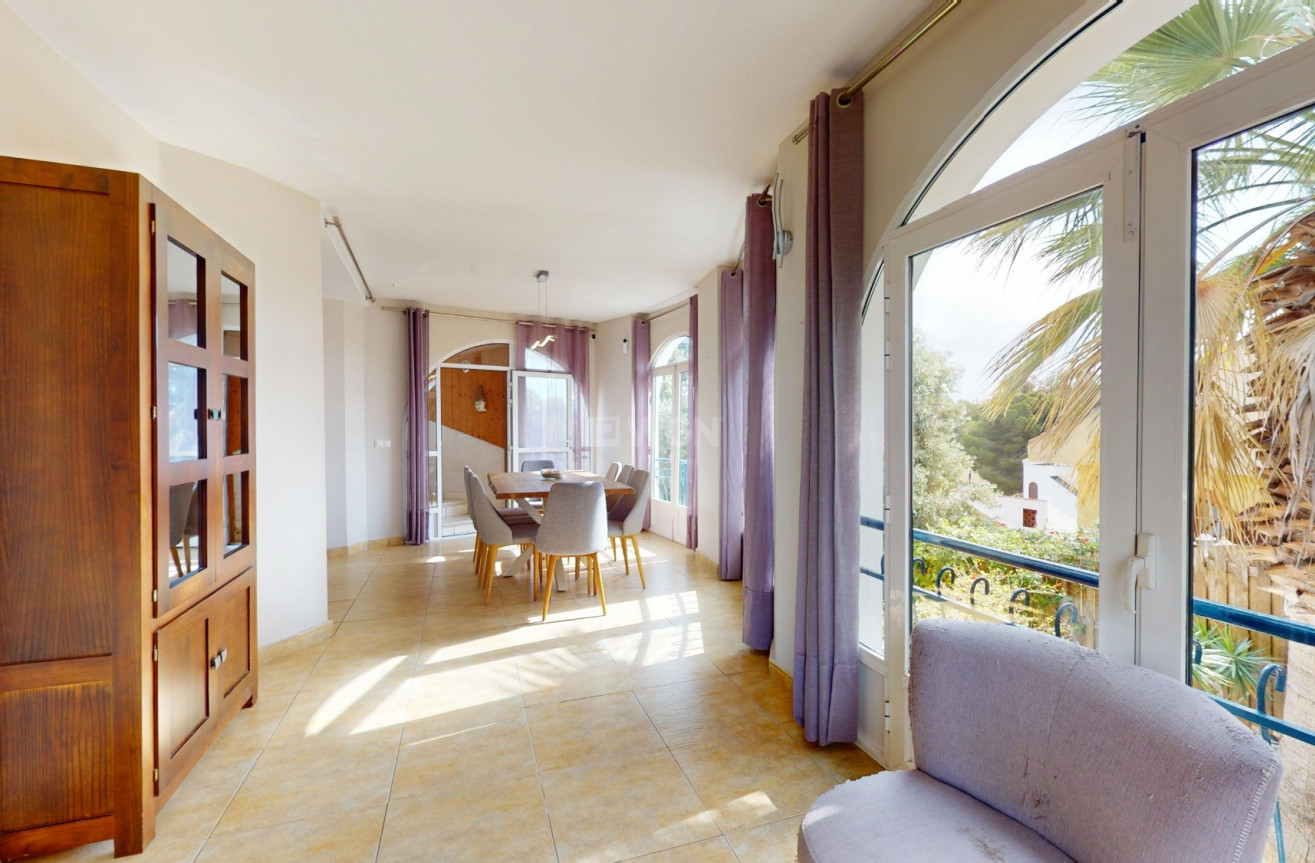 Reventa - Villa - Orihuela Costa - Costa Blanca