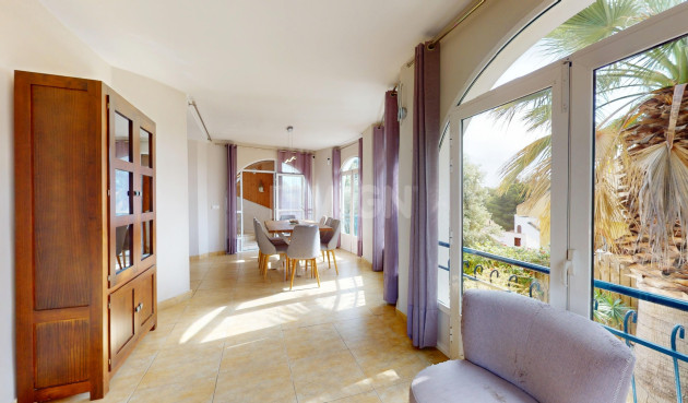 Reventa - Villa - Orihuela Costa - Costa Blanca