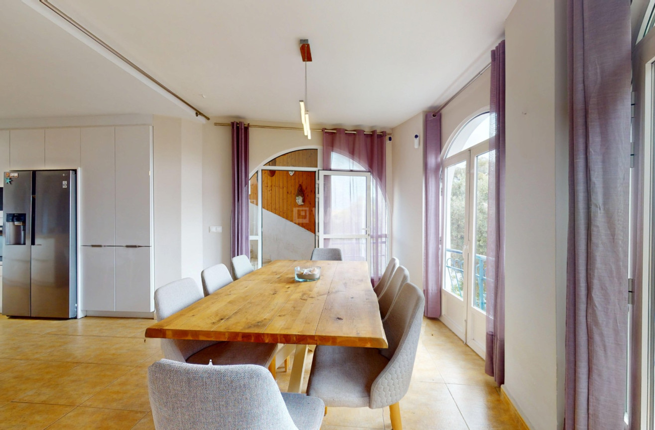 Reventa - Villa - Orihuela Costa - Costa Blanca