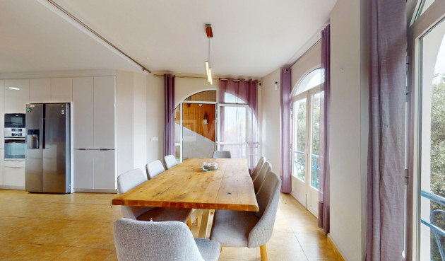 Reventa - Villa - Orihuela Costa - Costa Blanca