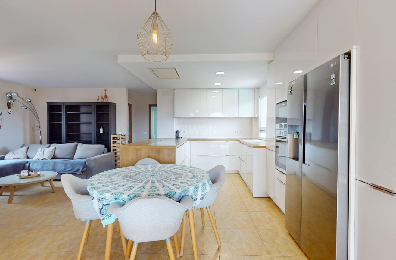 Reventa - Villa - Orihuela Costa - Costa Blanca