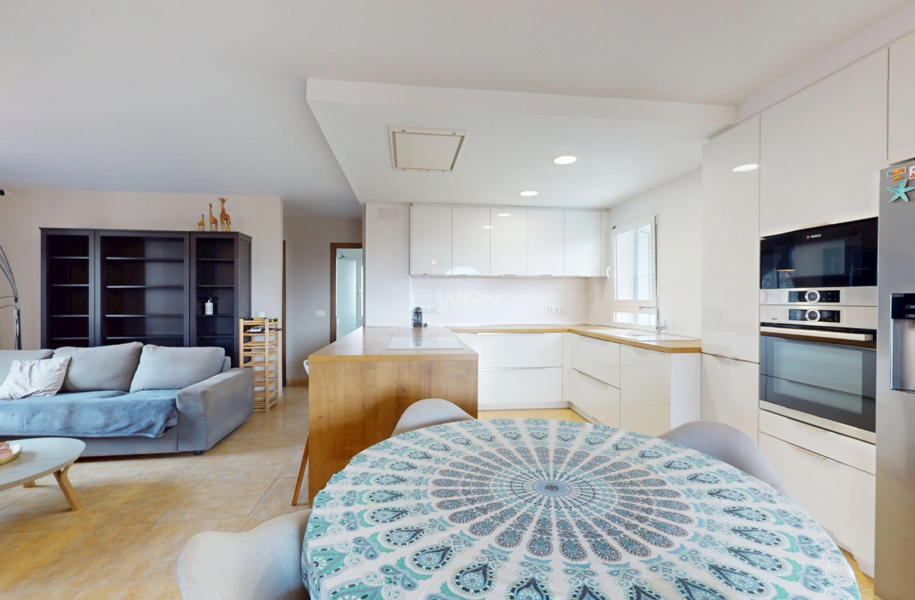 Reventa - Villa - Orihuela Costa - Costa Blanca