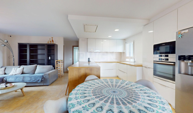 Reventa - Villa - Orihuela Costa - Costa Blanca