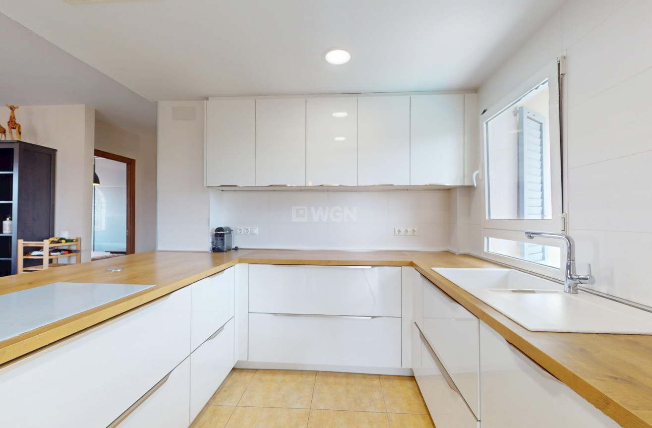 Reventa - Villa - Orihuela Costa - Costa Blanca