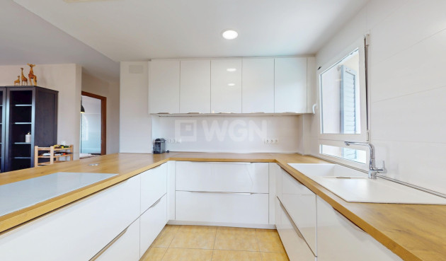 Reventa - Villa - Orihuela Costa - Costa Blanca