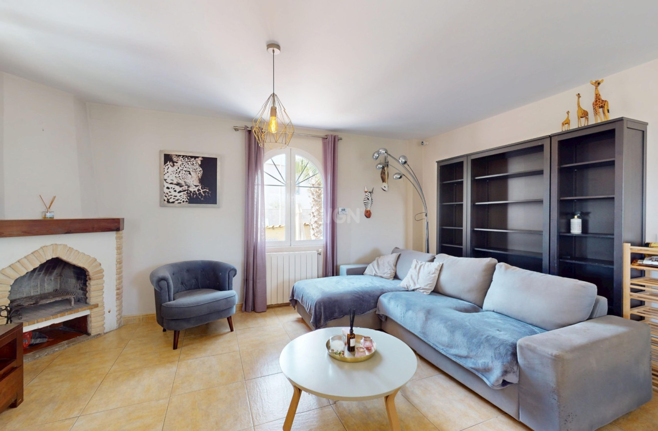 Reventa - Villa - Orihuela Costa - Costa Blanca