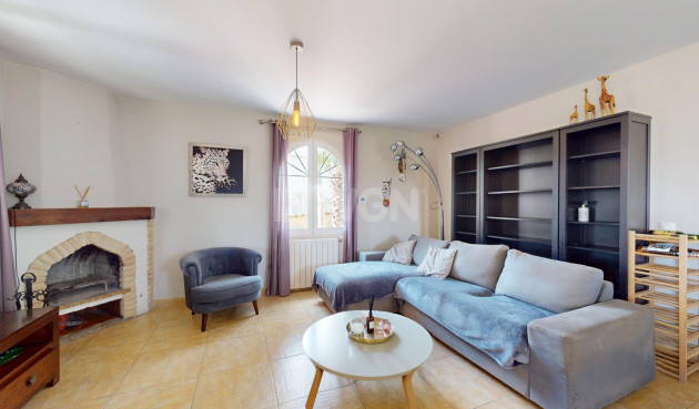 Reventa - Villa - Orihuela Costa - Costa Blanca