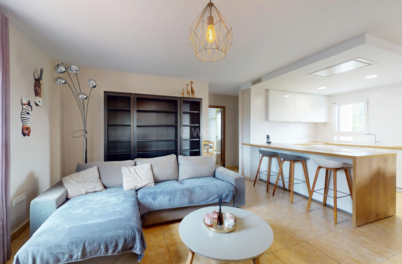 Reventa - Villa - Orihuela Costa - Costa Blanca