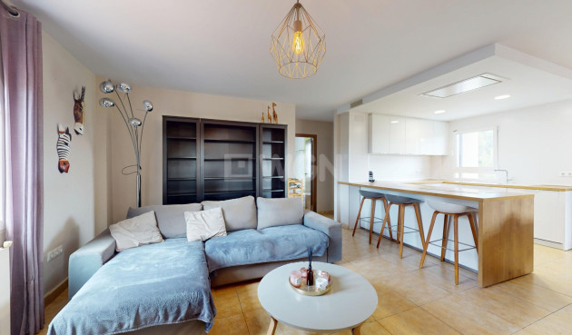 Reventa - Villa - Orihuela Costa - Costa Blanca