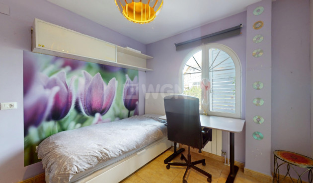 Reventa - Villa - Orihuela Costa - Costa Blanca