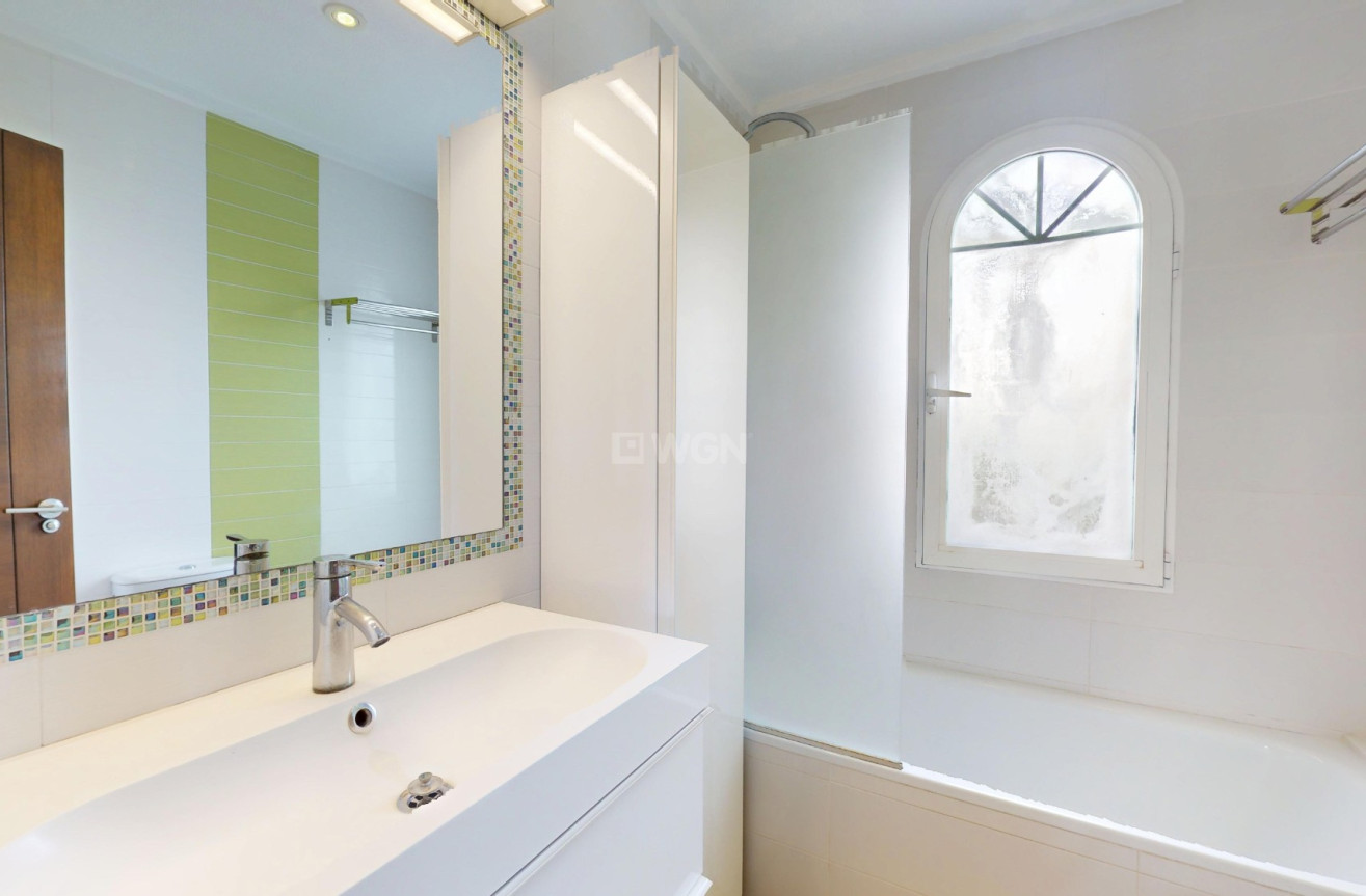 Reventa - Villa - Orihuela Costa - Costa Blanca