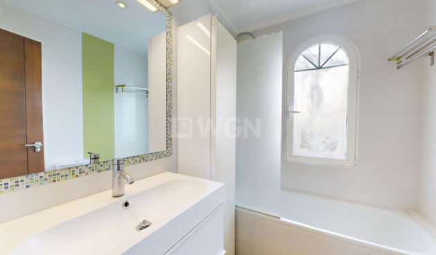 Reventa - Villa - Orihuela Costa - Costa Blanca