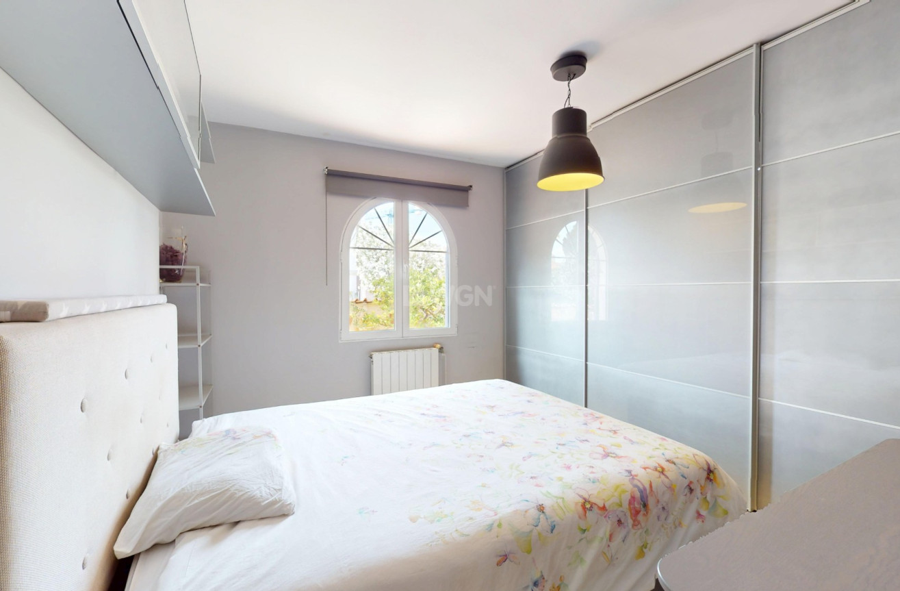 Reventa - Villa - Orihuela Costa - Costa Blanca