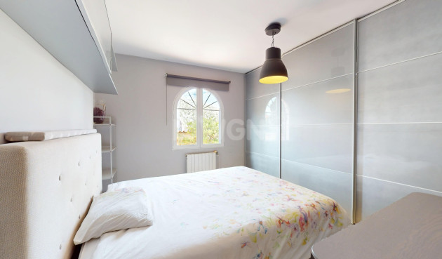 Reventa - Villa - Orihuela Costa - Costa Blanca