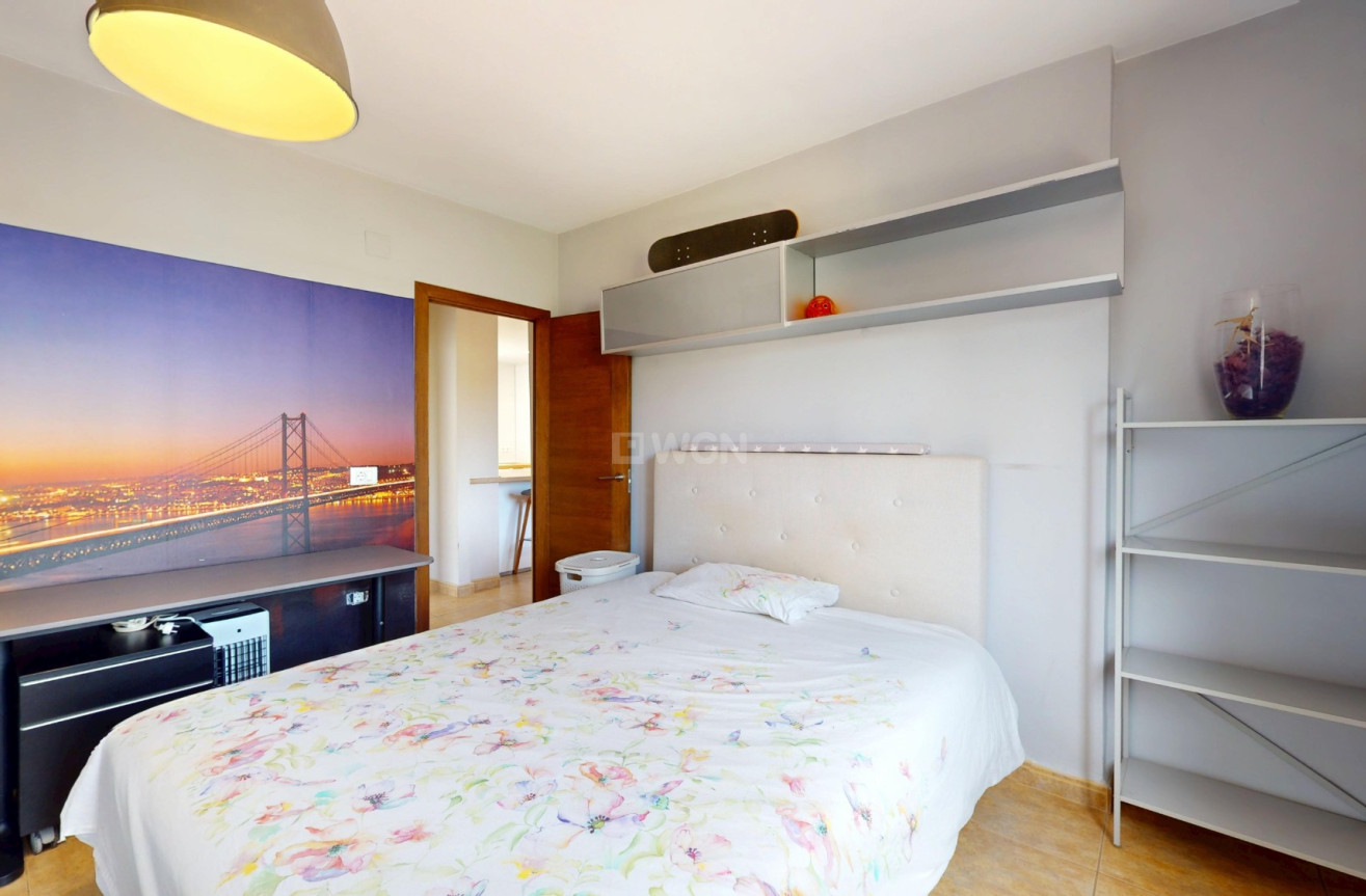 Reventa - Villa - Orihuela Costa - Costa Blanca