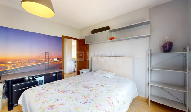 Reventa - Villa - Orihuela Costa - Costa Blanca