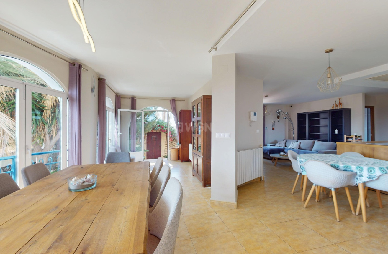 Reventa - Villa - Orihuela Costa - Costa Blanca