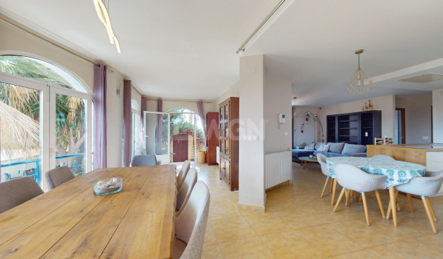 Reventa - Villa - Orihuela Costa - Costa Blanca