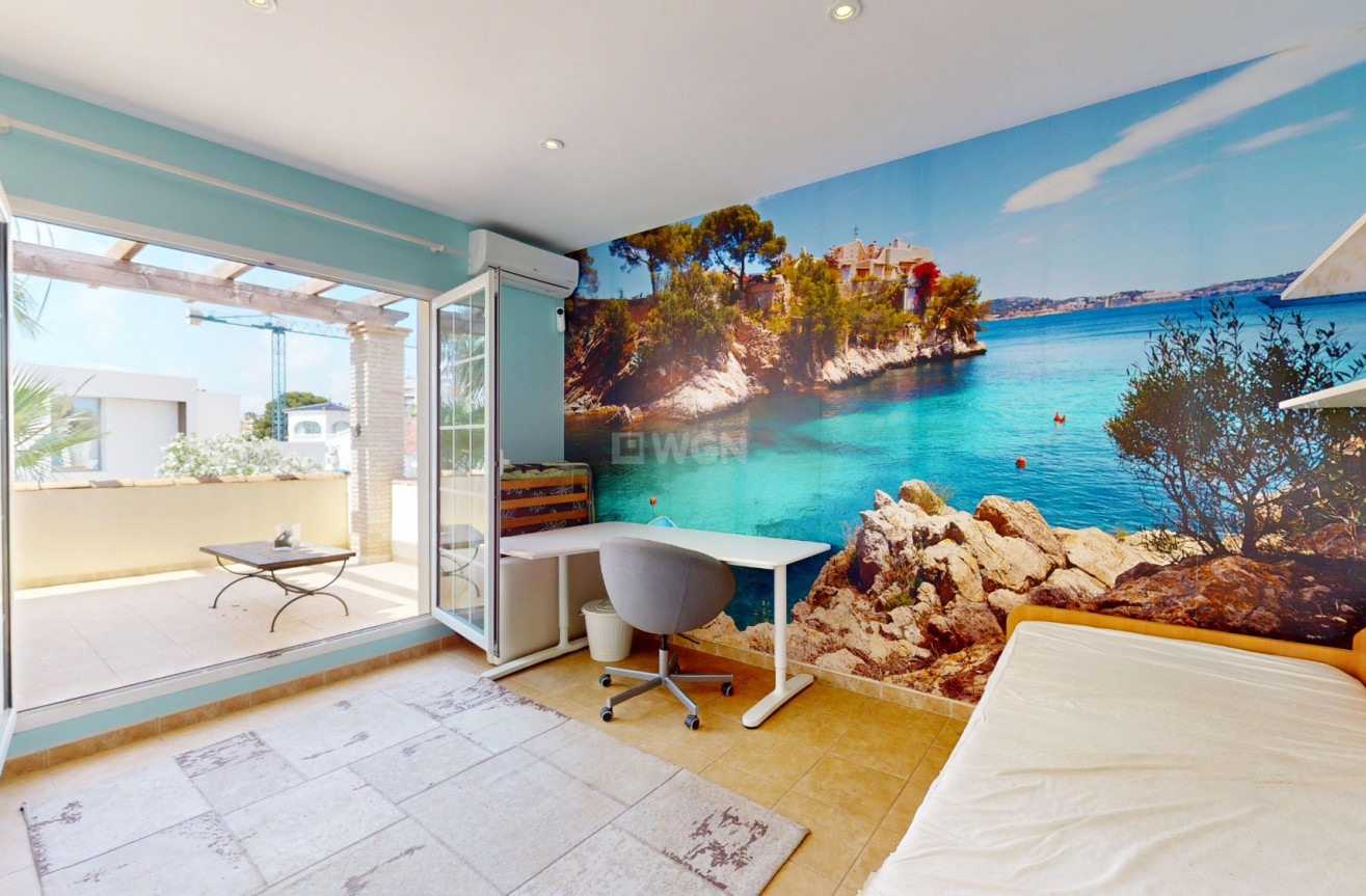 Reventa - Villa - Orihuela Costa - Costa Blanca