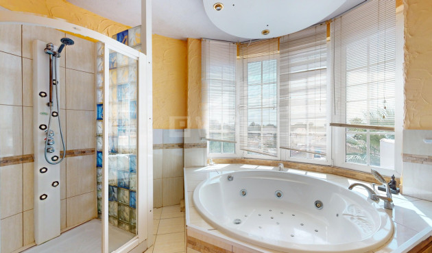 Reventa - Villa - Orihuela Costa - Costa Blanca